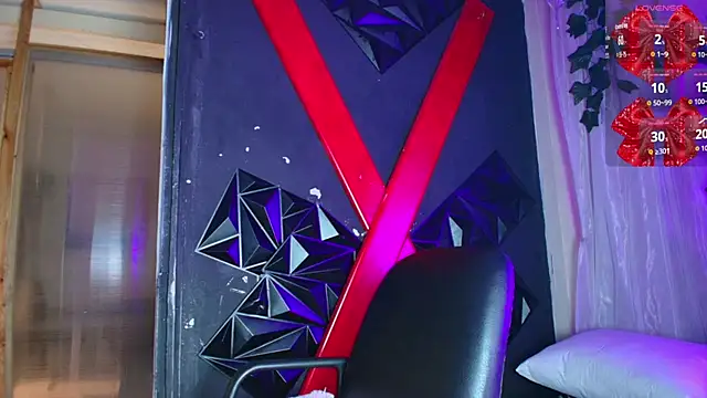 ivonne diaz1 online show from 02/07/26, 07:44