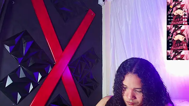 ivonne diaz1 online show from 10/23/25, 08:51