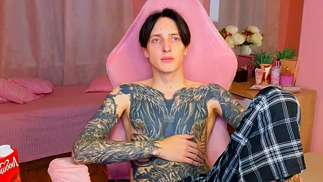 Martin Jin online show from 10/20/25, 04:40