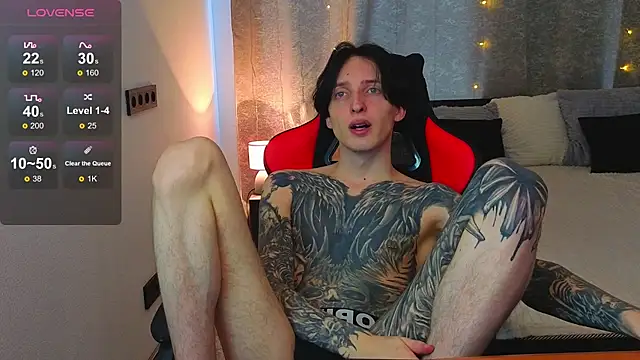 Martin Jin online show from 04/10/26, 08:21