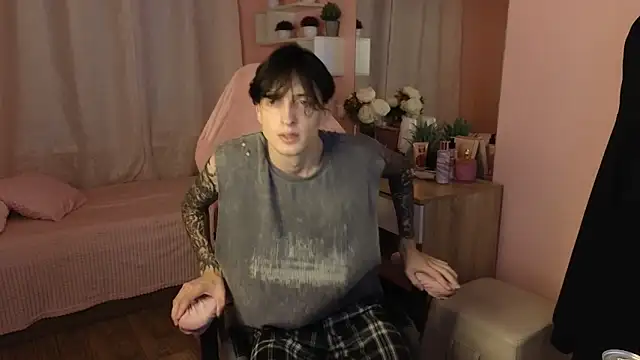 Martin Jin online show from 09/28/25, 12:23