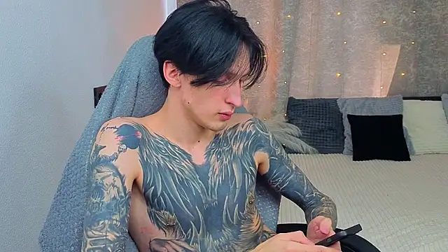 Martin Jin online show from 02/24/26, 07:42