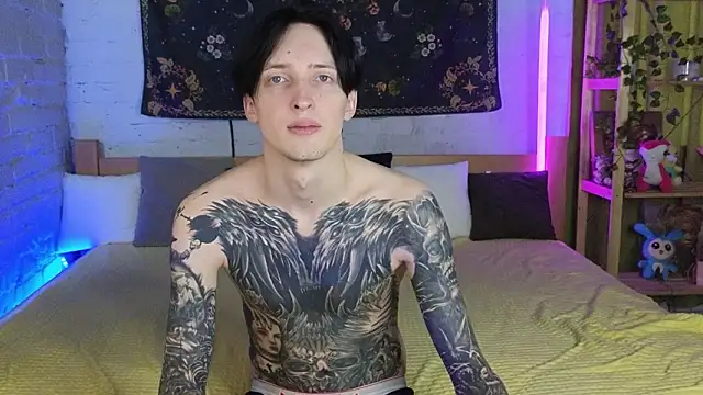 Martin Jin online show from 02/21/26, 03:19