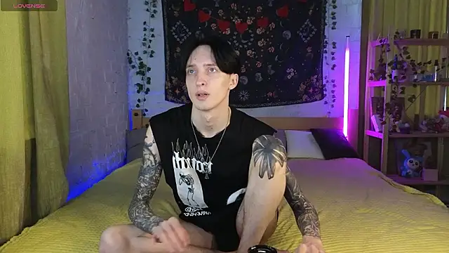 Martin Jin online show from 02/09/26, 03:04