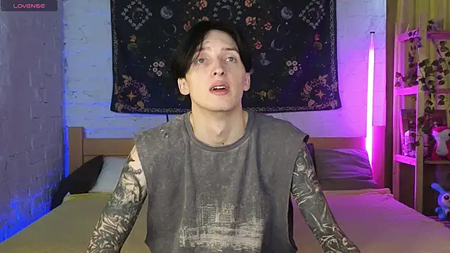 Martin Jin online show from 02/15/26, 02:23