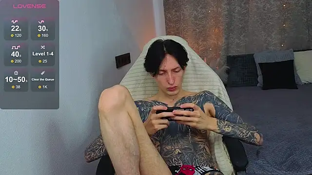 Martin Jin online show from 03/06/26, 06:30