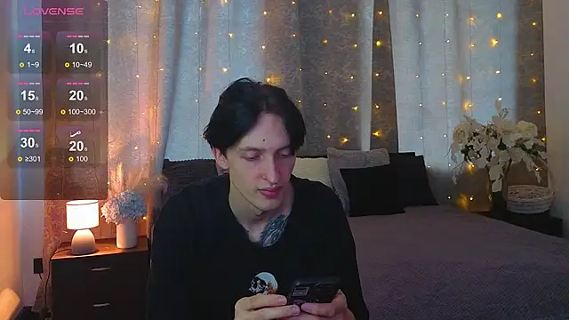 Martin Jin online show from 04/14/26, 08:19