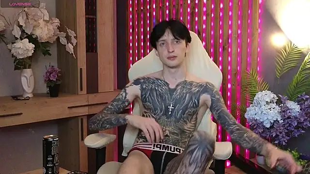 Martin Jin online show from 06/04/26, 07:02