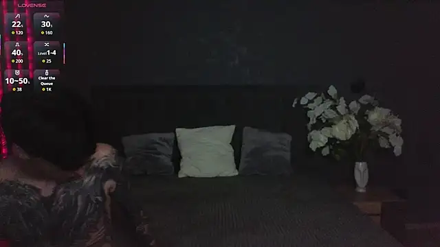 Martin Jin online show from 07/11/26, 07:52