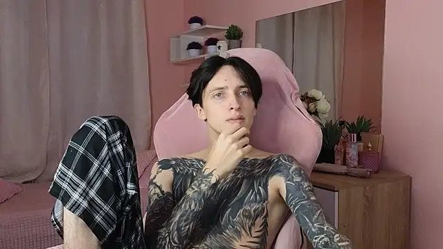 Martin Jin online show from 11/02/25, 12:43