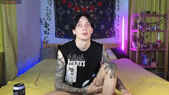 Martin Jin online show from 02/12/26, 02:33