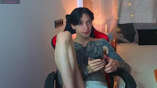 Martin Jin online show from 04/01/26, 07:53