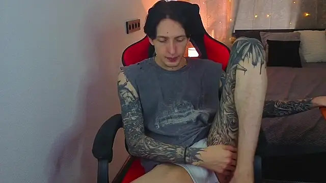 Martin Jin online show from 04/16/26, 08:15