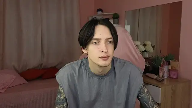 Martin Jin online show from 11/11/25, 12:00