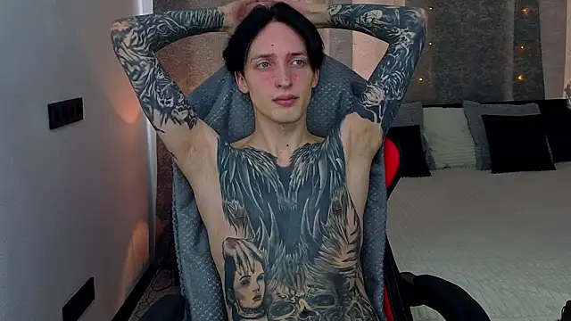 Martin Jin online show from 02/25/26, 05:51