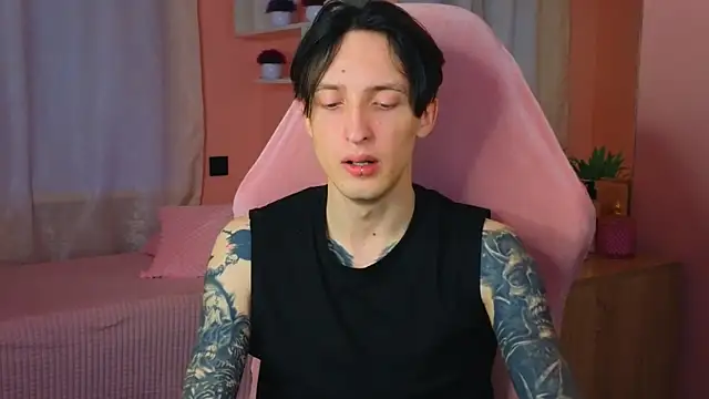 Martin Jin online show from 10/03/25, 12:06