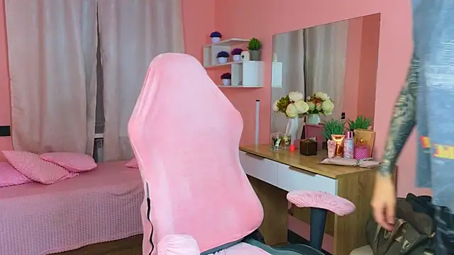 Martin Jin online show from 10/21/25, 12:37