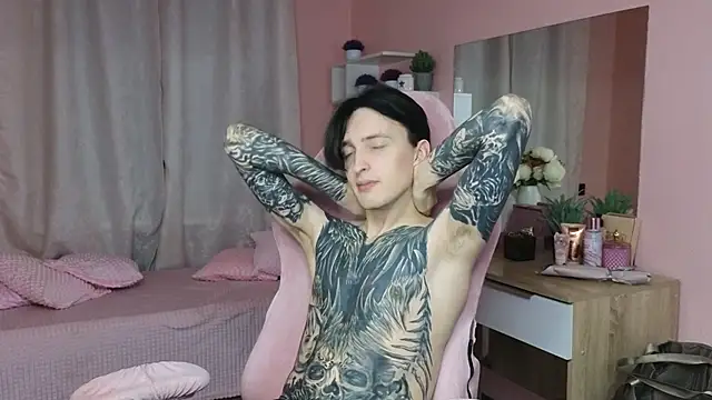 Martin Jin online show from 10/23/25, 12:15