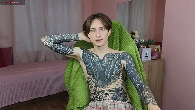 Martin Jin online show from 09/13/25, 12:38