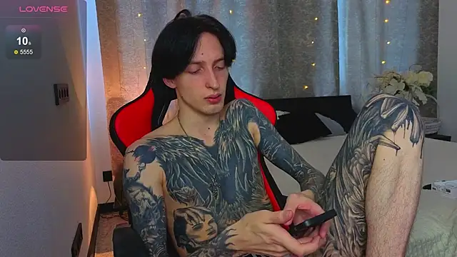 Martin Jin online show from 04/04/26, 08:21