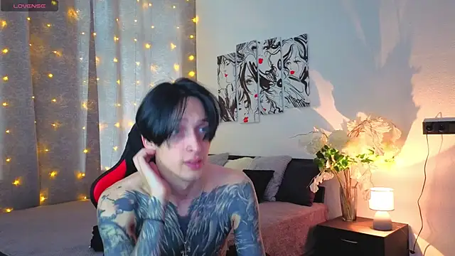 Martin Jin online show from 05/18/26, 07:46