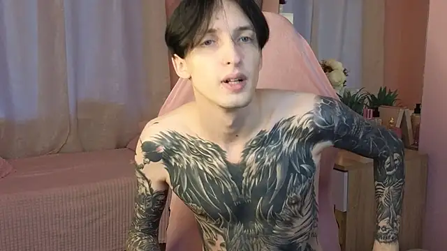 Martin Jin online show from 09/29/25, 12:00