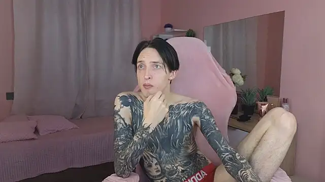 Martin Jin online show from 11/18/25, 12:19