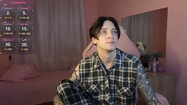 Martin Jin online show from 11/07/25, 12:10