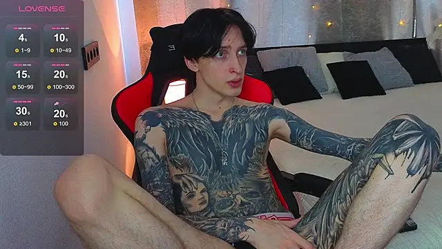 Martin Jin online show from 04/02/26, 07:59