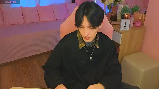 Martin Jin online show from 09/18/25, 12:19