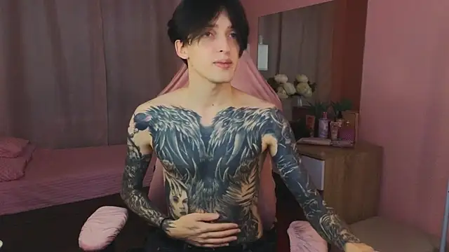 Martin Jin online show from 11/22/25, 12:15