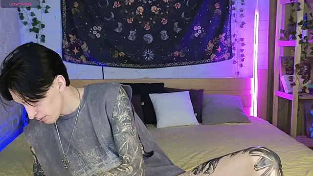 Martin Jin online show from 02/07/26, 02:52