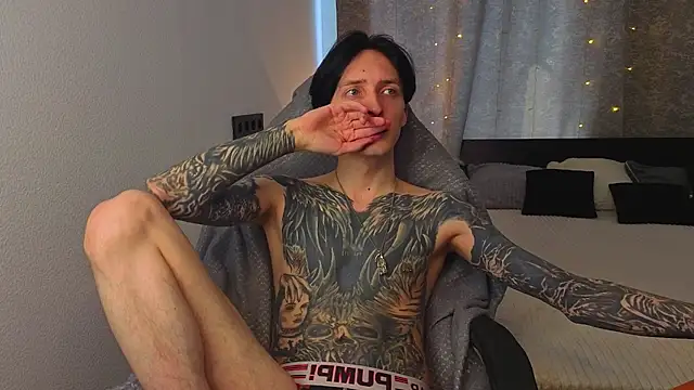 Martin Jin online show from 03/01/26, 07:08