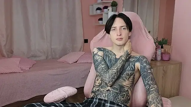 Martin Jin online show from 11/06/25, 12:20