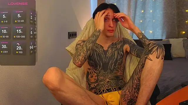 Martin Jin online show from 03/16/26, 06:28