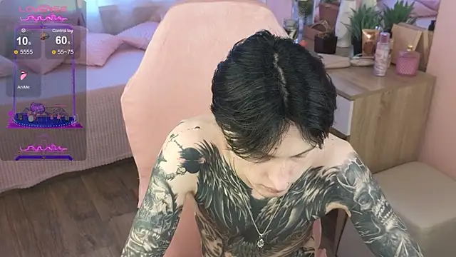 Martin Jin online show from 09/20/25, 08:52