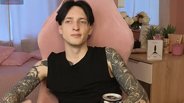 Martin Jin online show from 09/21/25, 11:48