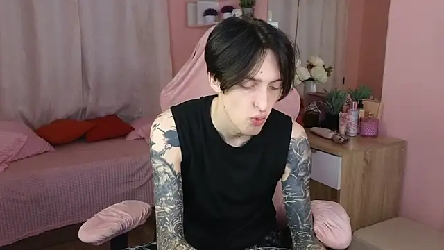 Martin Jin online show from 11/10/25, 12:10