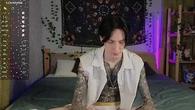 Martin Jin online show from 01/06/26, 02:32