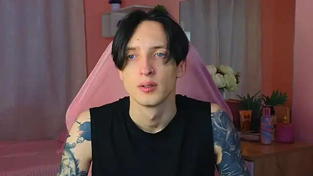 Martin Jin online show from 10/02/25, 12:08