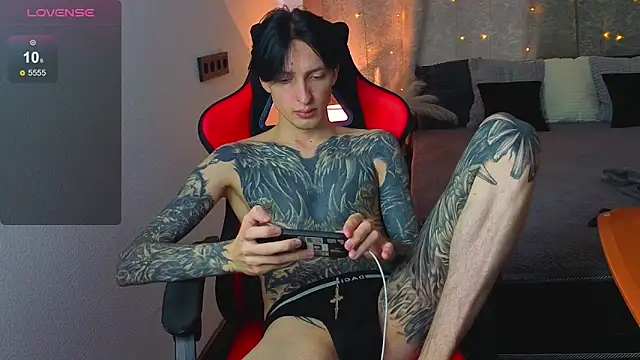 Martin Jin online show from 03/26/26, 06:44