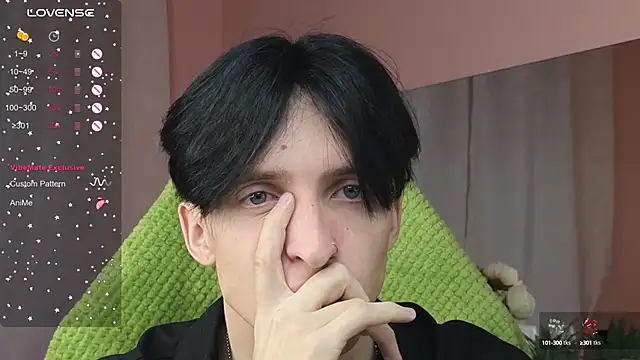 Martin Jin online show from 09/15/25, 12:49