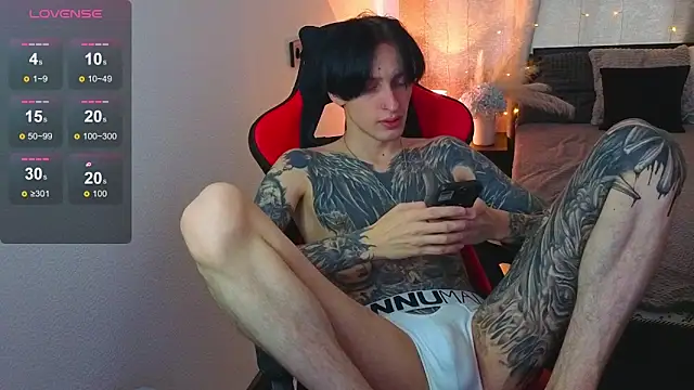 Martin Jin online show from 03/29/26, 08:27