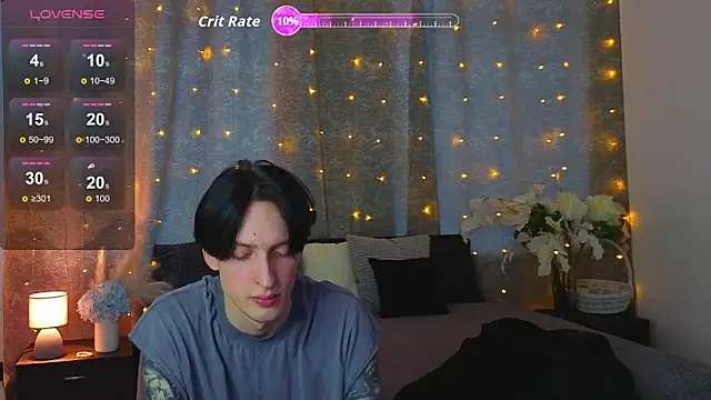 Martin Jin online show from 03/25/26, 09:19