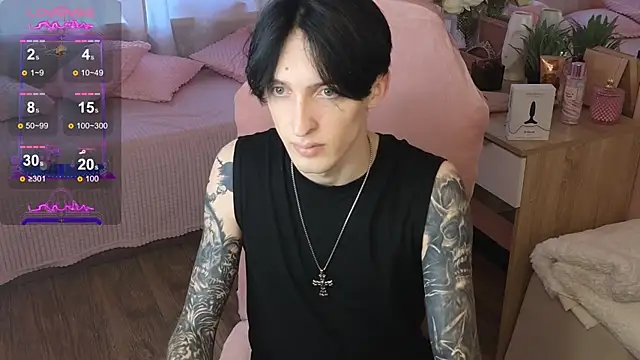 Martin Jin online show from 09/19/25, 11:25