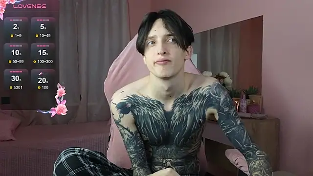 Martin Jin online show from 10/24/25, 12:48