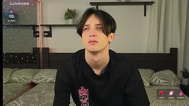 Martin Jin online show from 10/12/25, 12:39