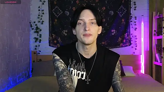 Martin Jin online show from 02/08/26, 02:20