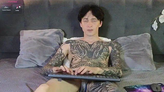 Martin Jin online show from 06/24/26, 08:24