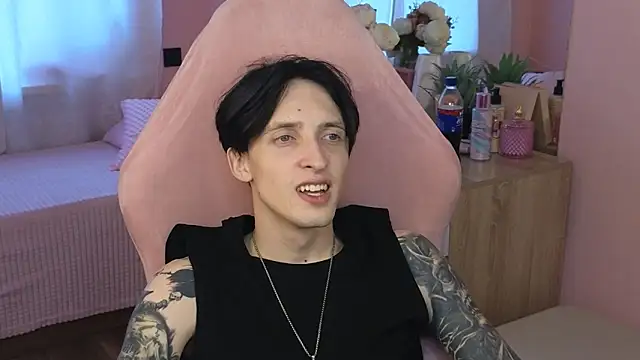 Martin Jin online show from 09/27/25, 10:54